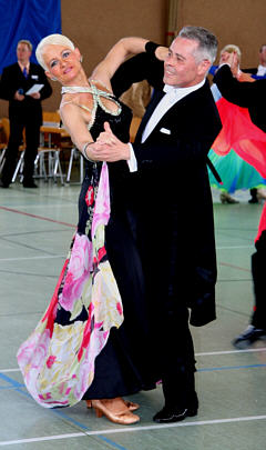 Monika und Gerhard Winkler