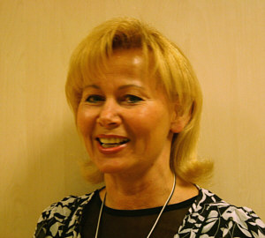 Dagmar Beck