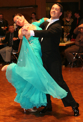 Thorsten und Rita Petersmann